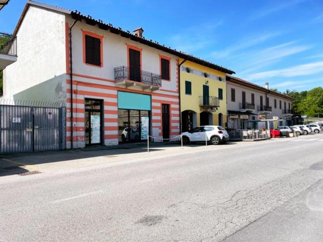 Capannone in vendita a Piemonte, Cuneo