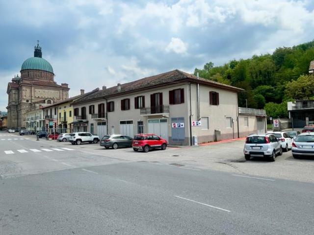 Capannone in vendita a Piemonte, Cuneo