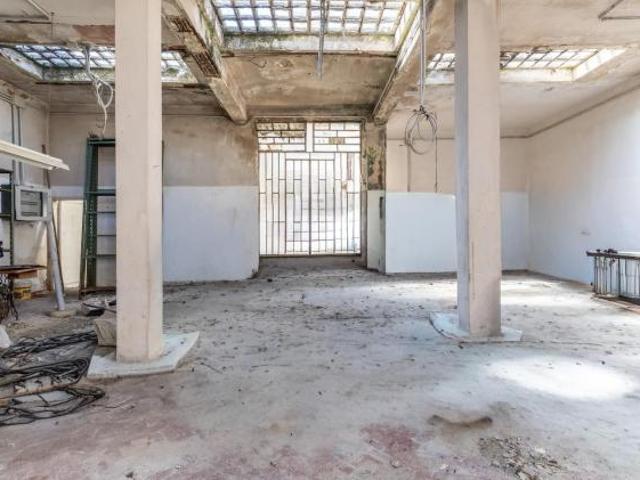 Capannone in vendita a Unione dei Comuni Circondario dell'Empolese Valdelsa, Empoli
