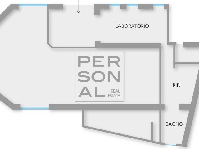 Locale Commerciale in vendita a Comunità Alta Valsugana e Bersntol, Levico Terme