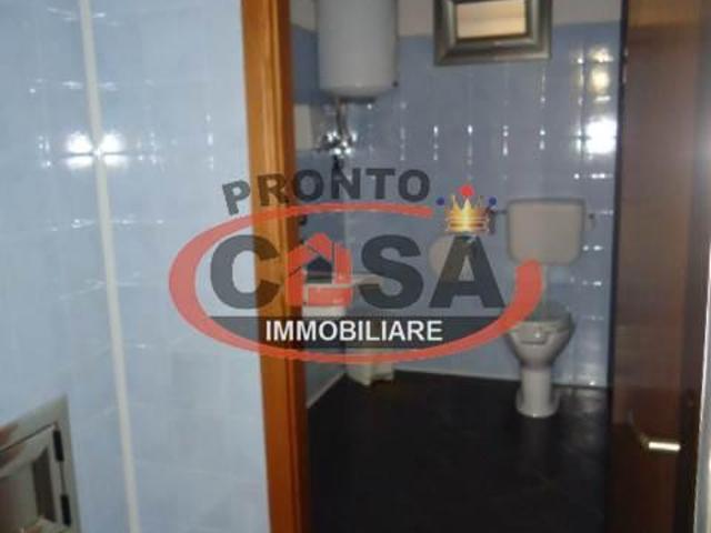Locale Commerciale in vendita a Casabianca, Marsala