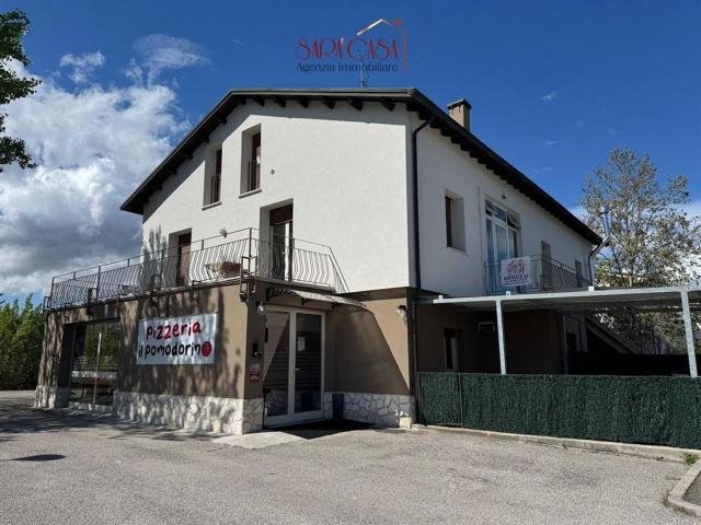Locale Commerciale in vendita a Unione dei comuni della Bassa Romagna, Massa Lombarda