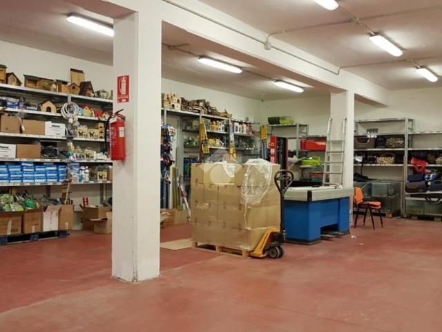 Capannone in vendita a Piemonte, Torino