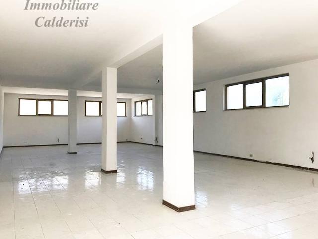 Capannone in vendita a Stella, Marche