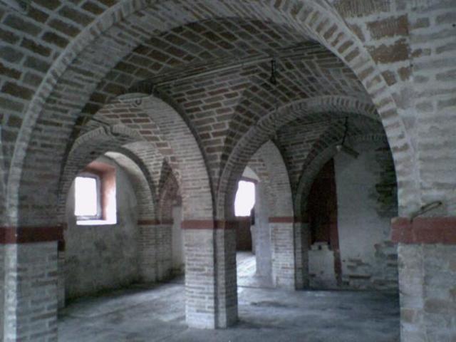 Capannone in vendita a Marche, Fermo