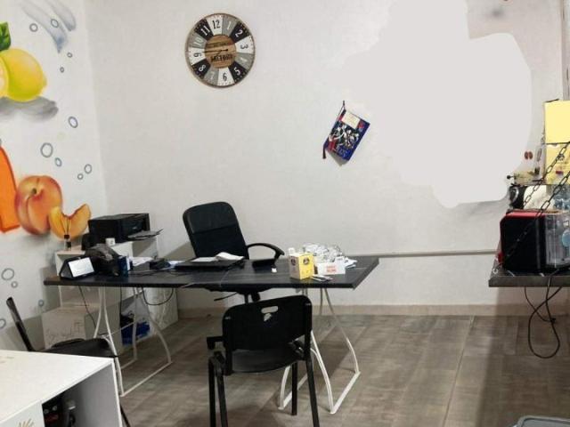 Capannone in vendita a Municipalità 7, Miano