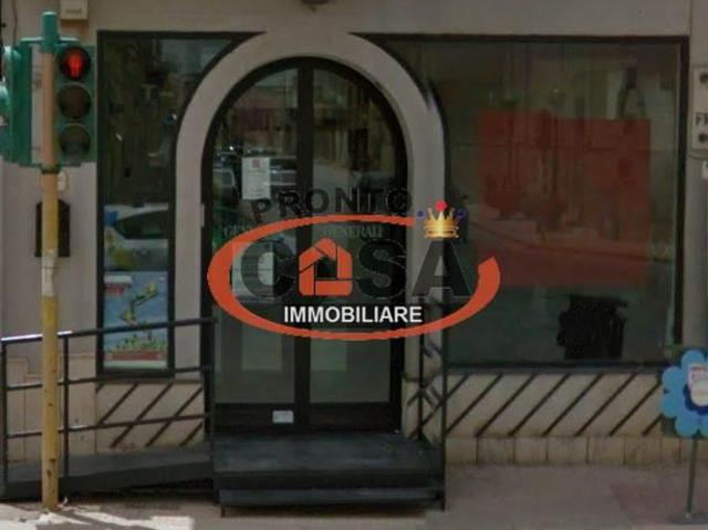 Locale Commerciale in vendita a Baglio, Petrosino