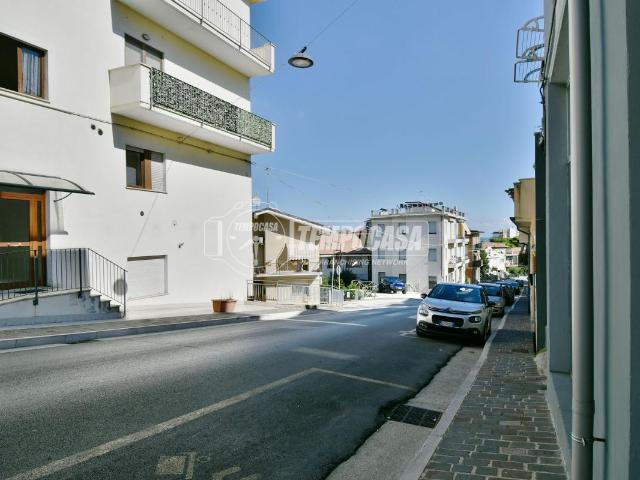 Locale Commerciale in vendita a Centro, Marche