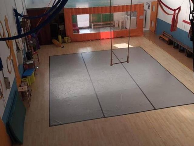 Locale Commerciale in vendita a Rione Porto, Marche