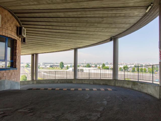 Ufficio in vendita a Circoscrizione 6, Piemonte