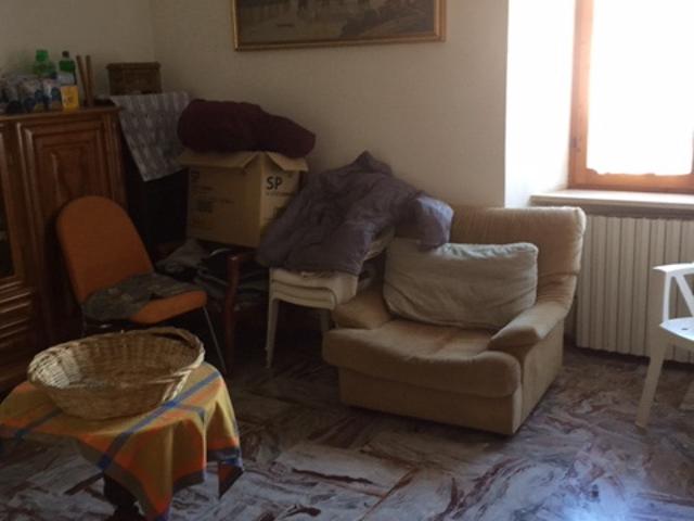 Capannone in vendita a Vallefoglia, Marche