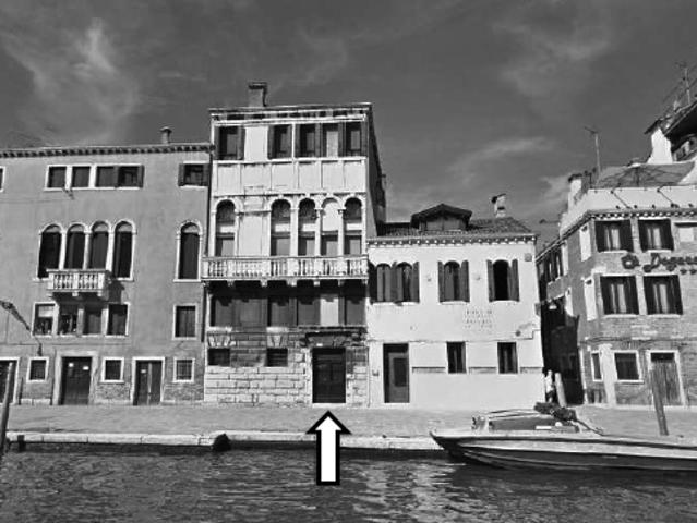 Locale Commerciale in vendita a Venezia