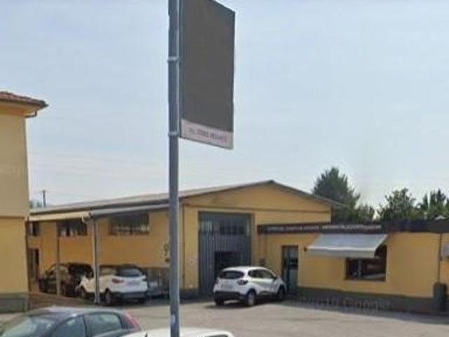 Capannone in vendita a San Colombano, Capannori