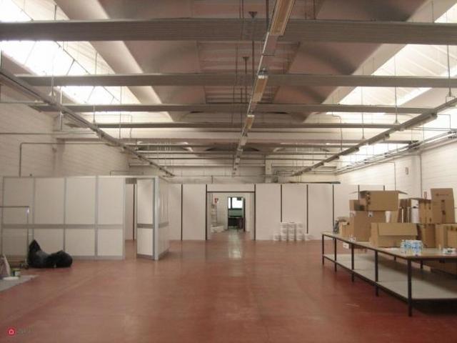Locale Commerciale in vendita a Unione delle Terre d'Argine, Soliera