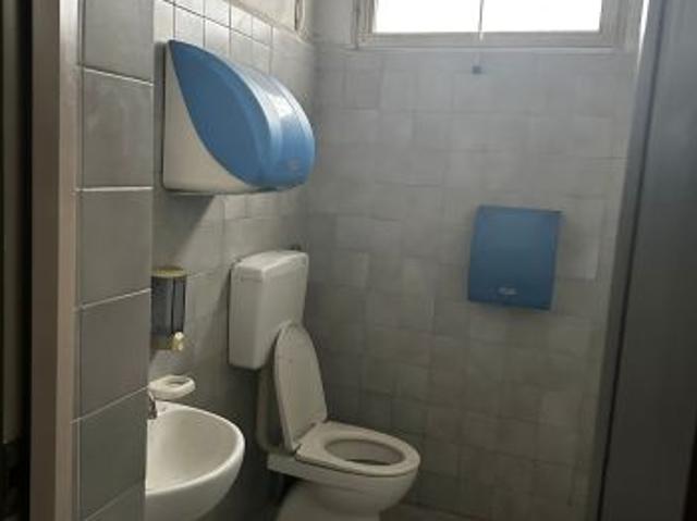 Capannone in vendita a Piacenza, Reggio Emilia