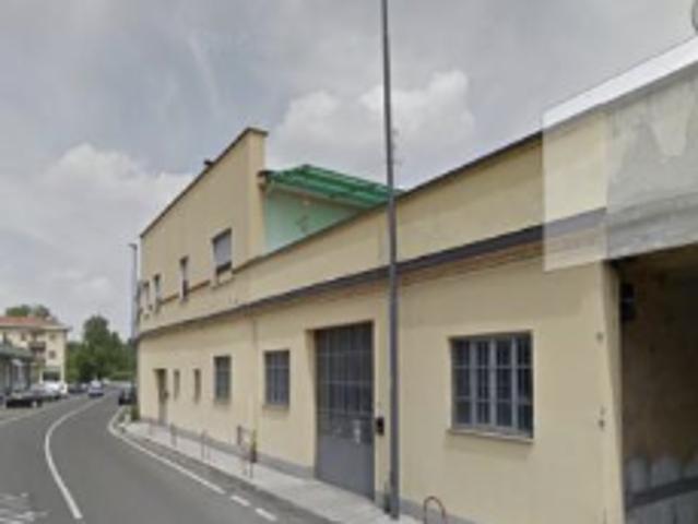 Capannone in vendita a Infrangibile, Piacenza