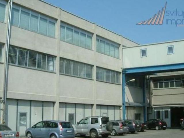 Ufficio in vendita a Zona Omogenea Milano Nord, Cinisello Balsamo