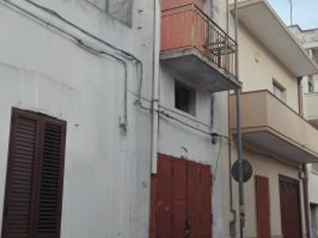 Capannone in vendita a Puglia, Taranto