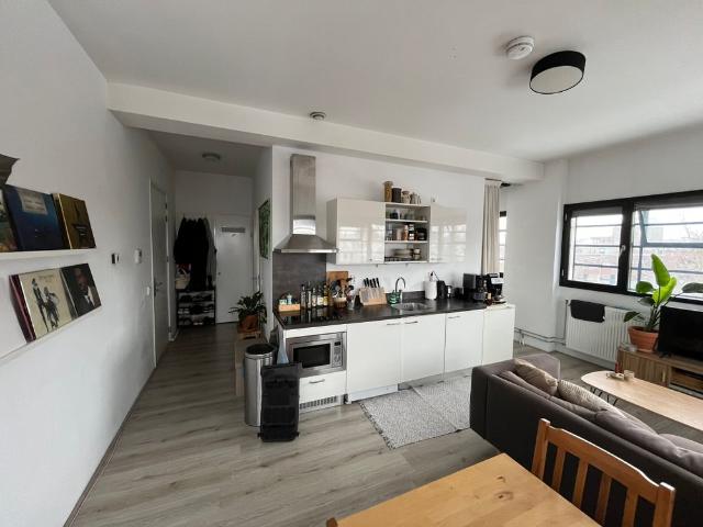 Appartement te huur in Binnenstad, Deventer