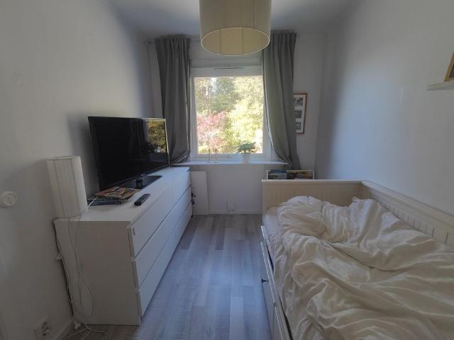 Hus hyra i Stockholm