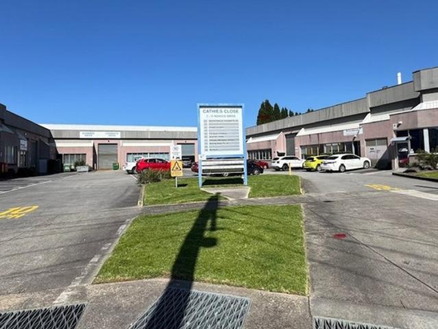 Warehouse for rent in Camerons Creek, Victoria