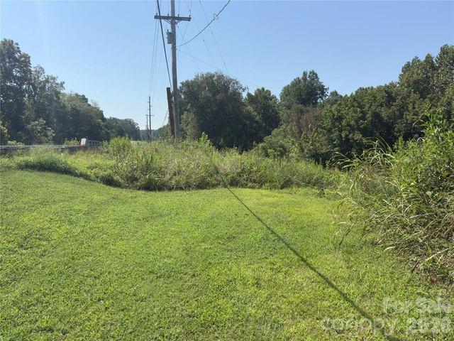 Land for sale in Lincolnton, North Carolina