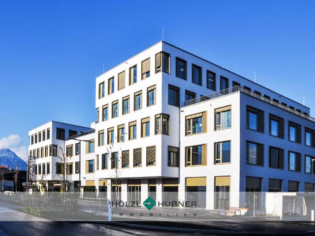 Büro mieten in Wals-Siezenheim, Salzburg