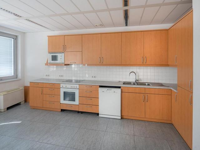 Büro mieten in Donaustadt, Wien