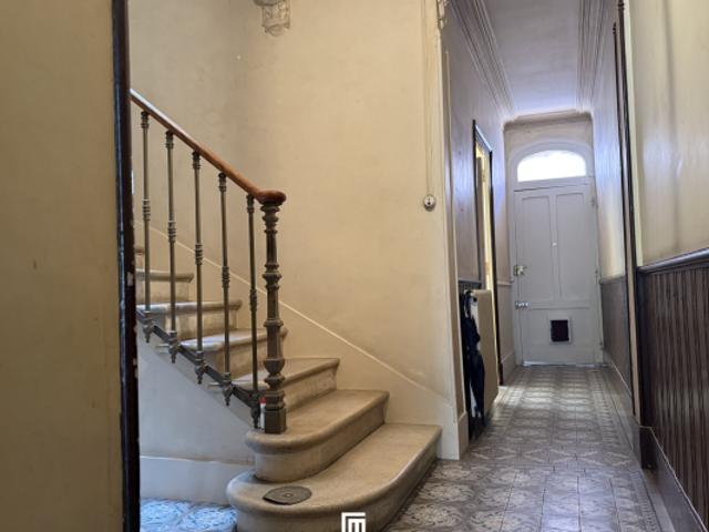 Maison vente à Bordeaux