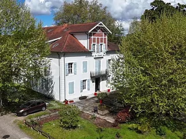 Appartement vente à Mont-de-Marsan, Labouheyre