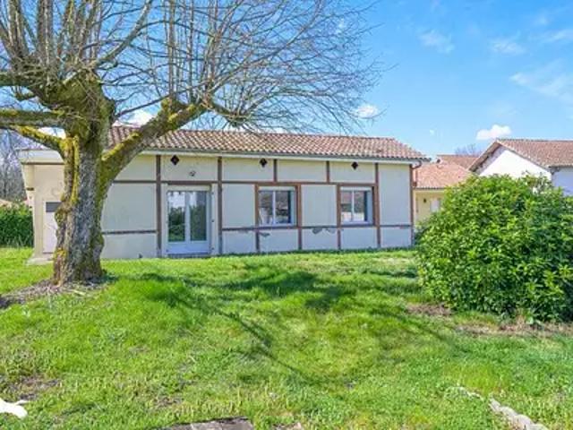Maison vente à Mont-de-Marsan, Labouheyre