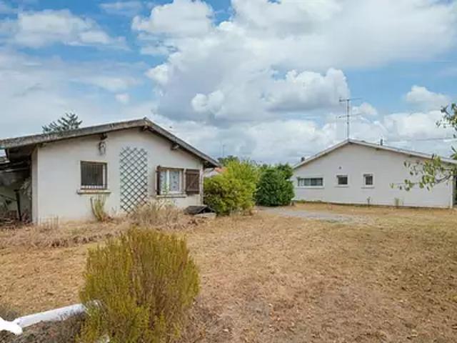 Maison vente à Mont-de-Marsan, Labouheyre