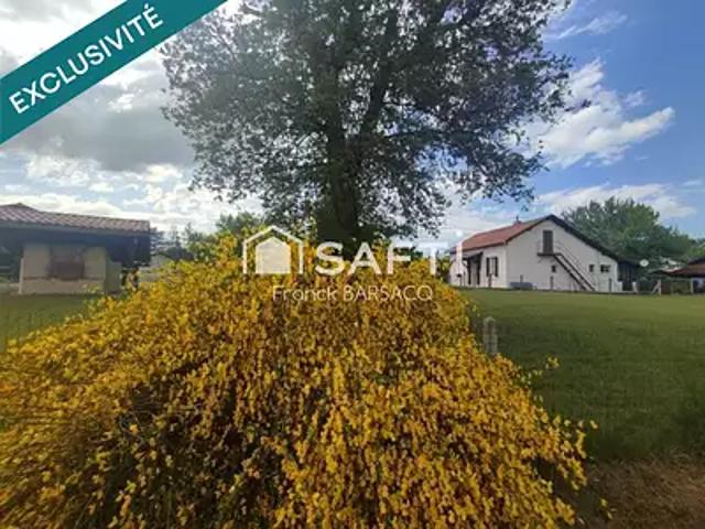 Maison vente à Labouheyre