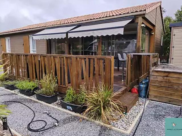 Maison location à Labouheyre, Landes