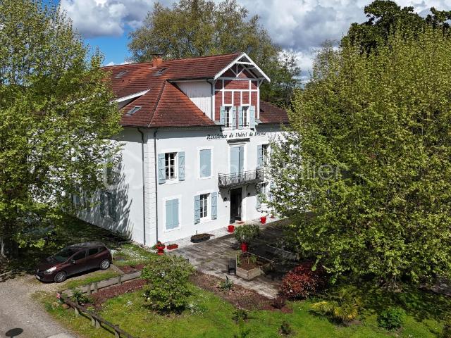 Duplex vente à Mont-de-Marsan, Labouheyre