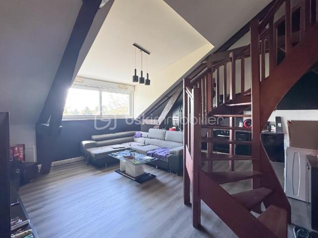 Duplex vente à Mont-de-Marsan, Labouheyre