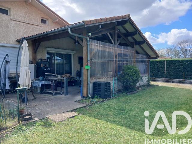 Maison vente à Mont-de-Marsan, Labouheyre