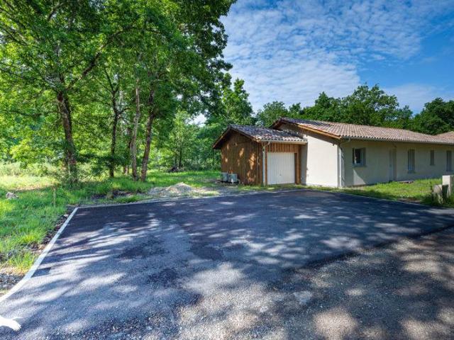 Maison vente à France métropolitaine, Labouheyre