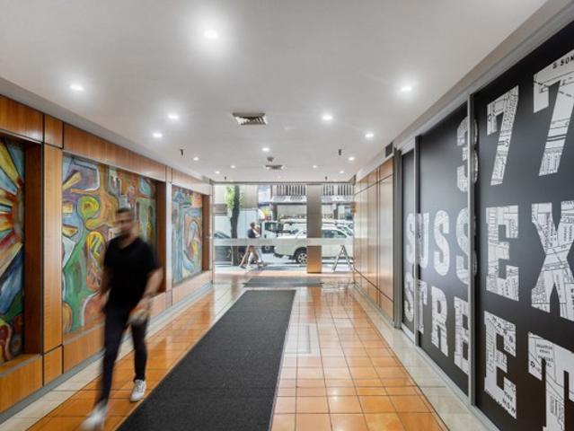 Office for rent in Sydney, New South Wales