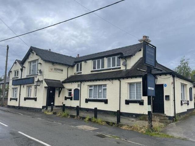 House for sale in Lyons, Greater London