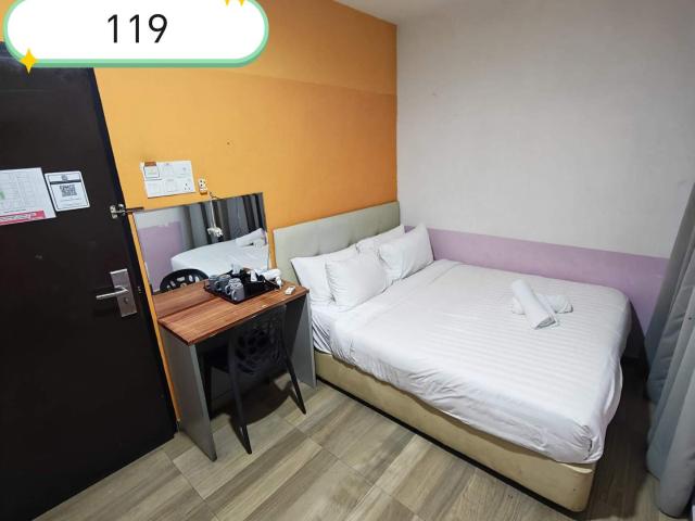 Room for rent in Country Heights Damansara, Kuala Lumpur