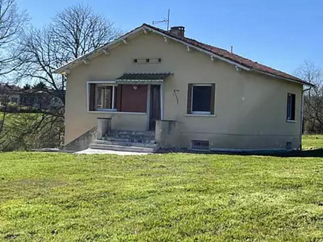 Maison vente à Castelsarrasin, Labourgade