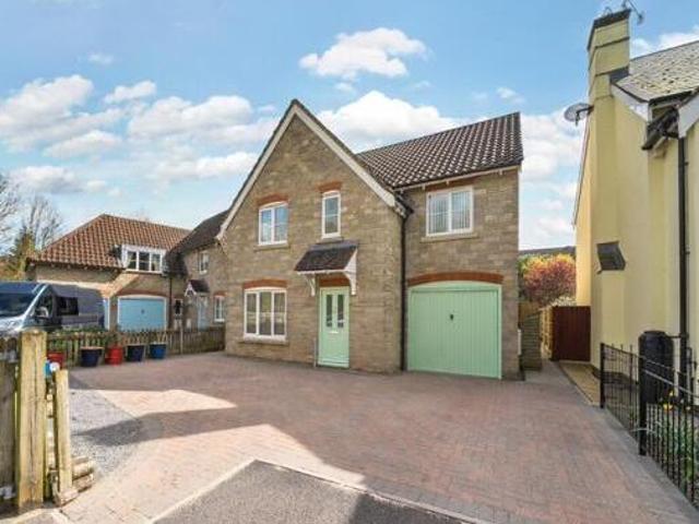 House for sale in Draycott Park, Cheddar