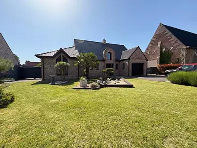 Maison vente à Labourse, Pas-de-Calais