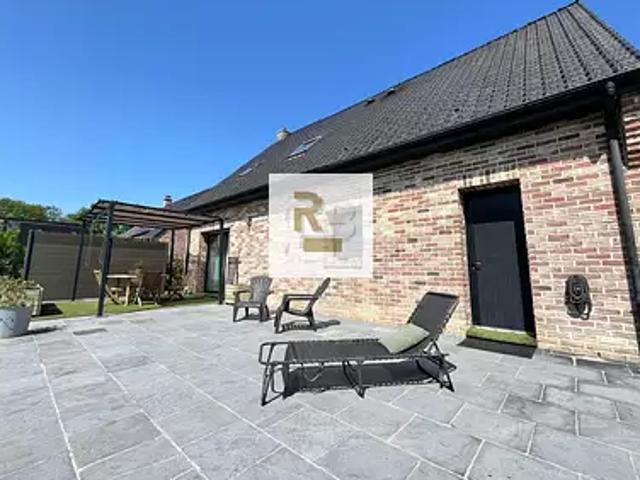 Maison vente à Labourse, Pas-de-Calais