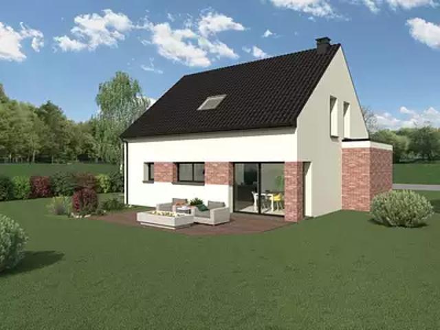 Maison vente à Béthune, Labourse