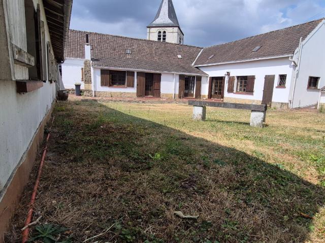 Maison vente à Labourse, Pas-de-Calais