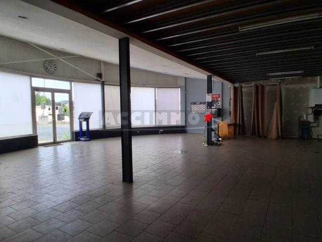 Garage vente à Albi, Laboutarie