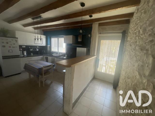 Maison vente à Albi, Laboutarie