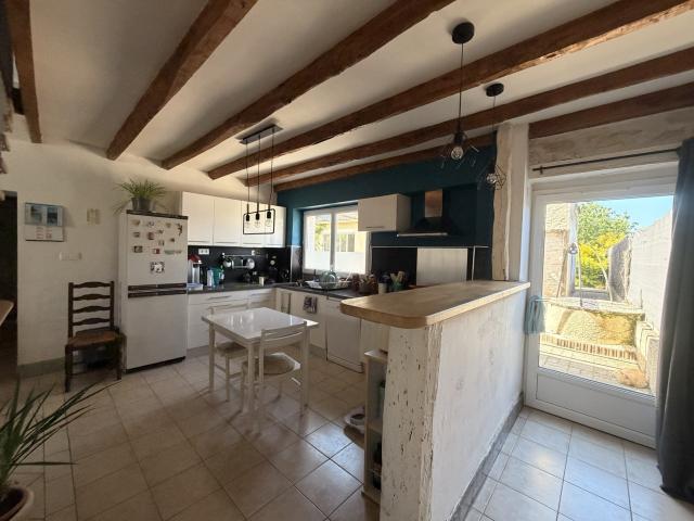 Maison vente à Laboutarie, Tarn